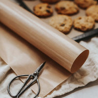 feuille de cuisson réutilisable pour patisserie