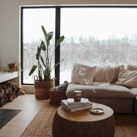 Porte encens Atelier Trema