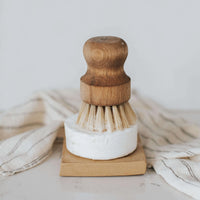 cake à vaisselle savon