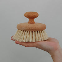 Brosse massage à sec Redecker
