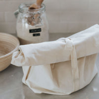 sac à pain réutilisable fait au québec