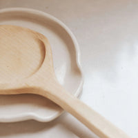 spoon rest kitchen accessory