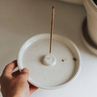 Porte encens Atelier Trema