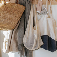 Notre sac réutilisable 'le petit pratique' - filet Dans Le Sac