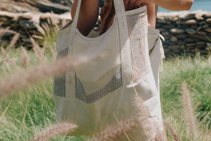 Sacs réutilisables : adopter, entretenir et prolonger leur vie | Dans le sac