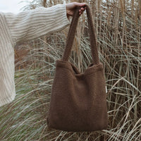 sac sherpa fourre-tout