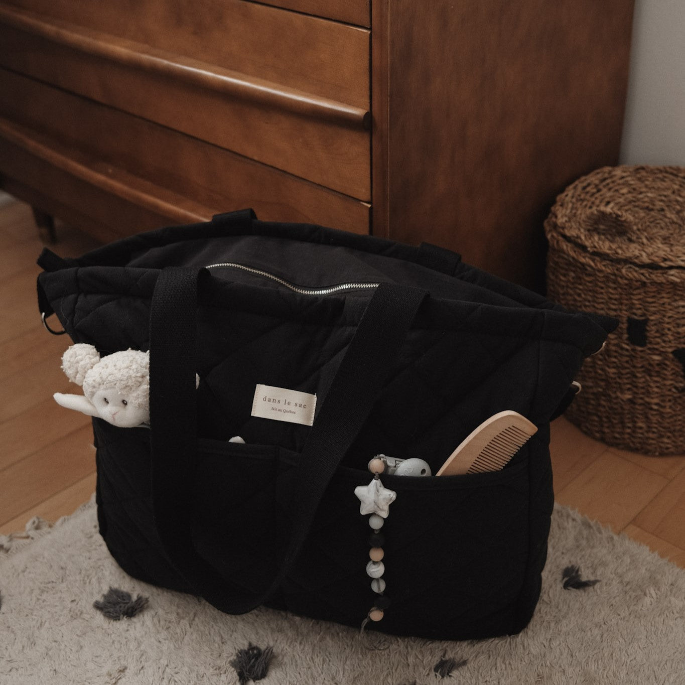 Pouches