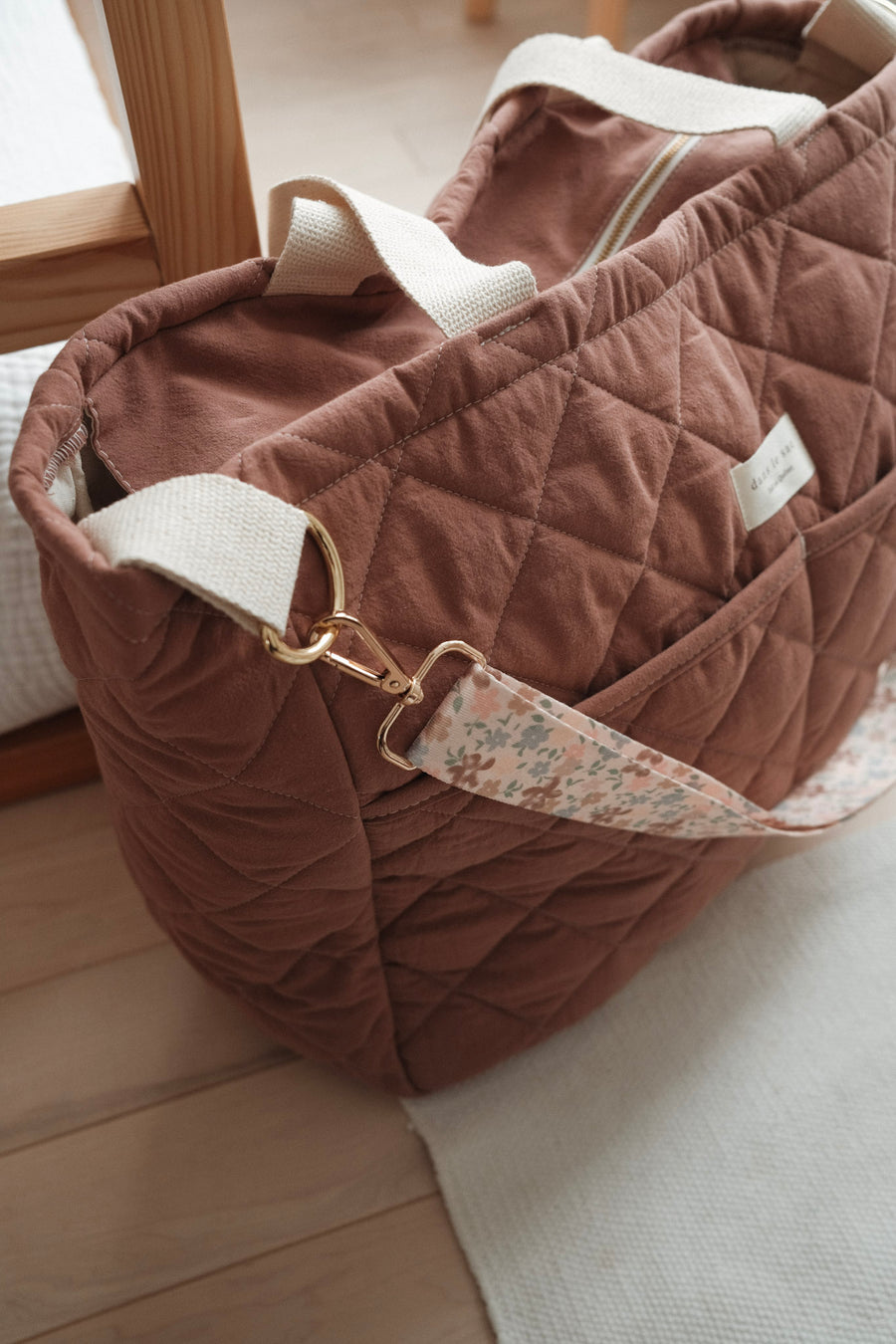 Sangle ajustable pour sac