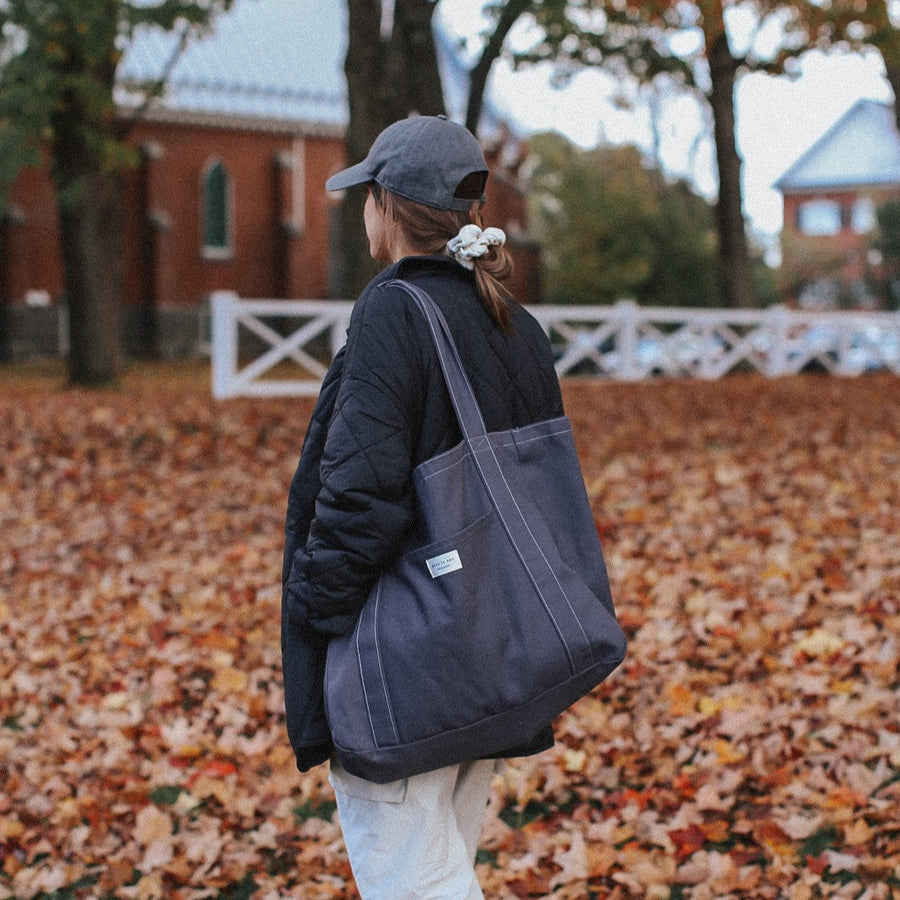 Large tote Fall