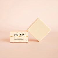 Barre démaquillante avec squalane et vitamine E - bkind