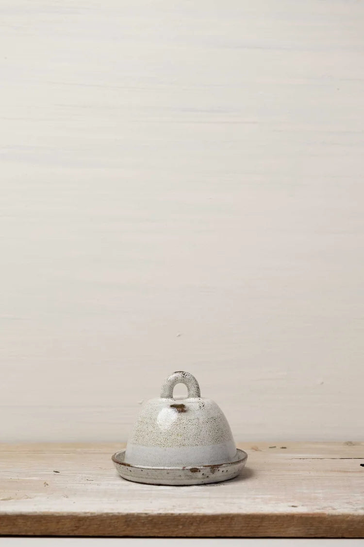 Beurrier cloche