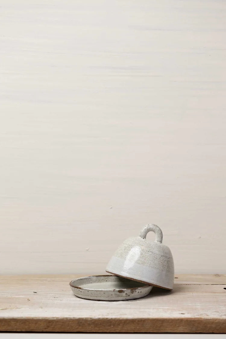 Beurrier cloche