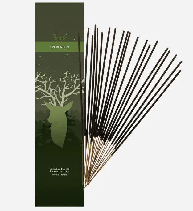 Danlow お香　Incense Sticks Danlow - INCENSE STICK | HIMITSUKICHI