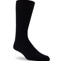 Wool socks