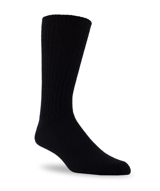 Wool socks