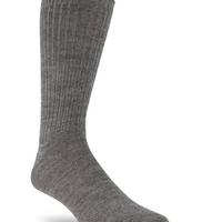 Wool socks