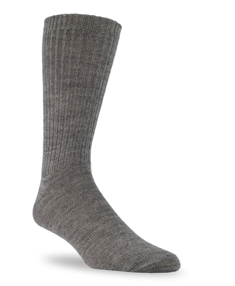 Wool socks