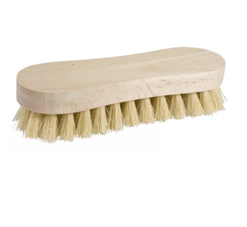 Scrubbing brush