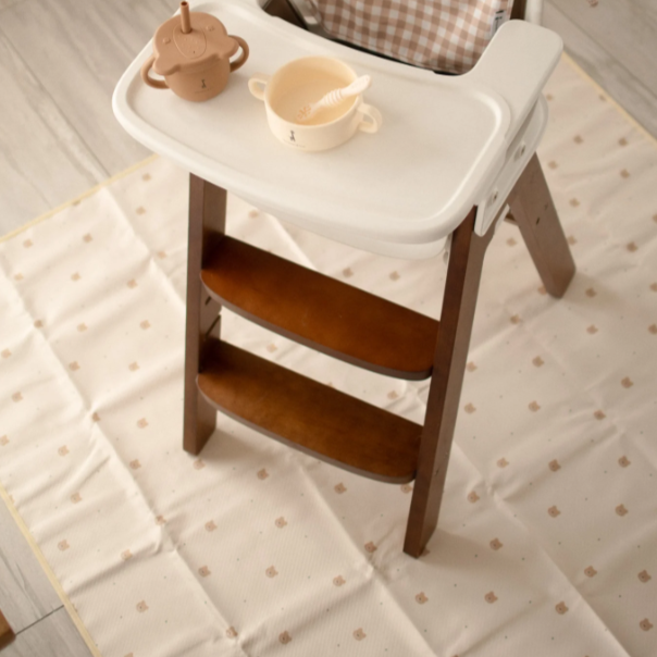 Tapis de sol imperméable multiusage pour bébés
