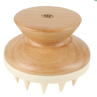 Shampoo brush