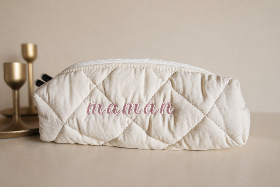 Les exclusifs - Broderie