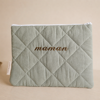 Les exclusifs - Broderie