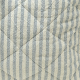 Quilted case