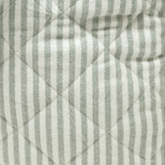 Quilted case