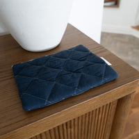 Quilted case