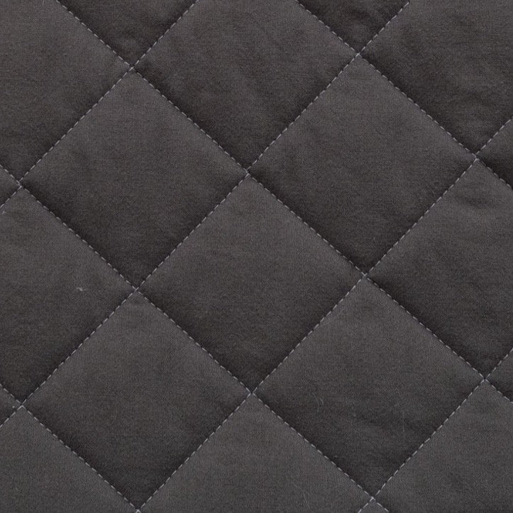 Quilted case