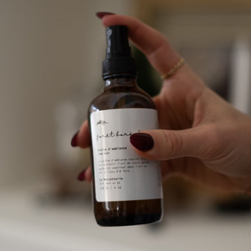 Room spray / Boreal forest