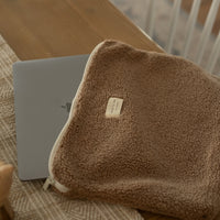 Teddy laptop sleeve