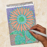 FlowArt | Activité créative guidée
