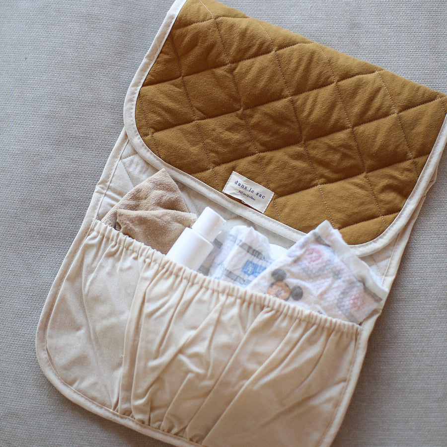 Tapis de change