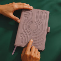 Coffret d’écriture bien-être et stylos parfumés