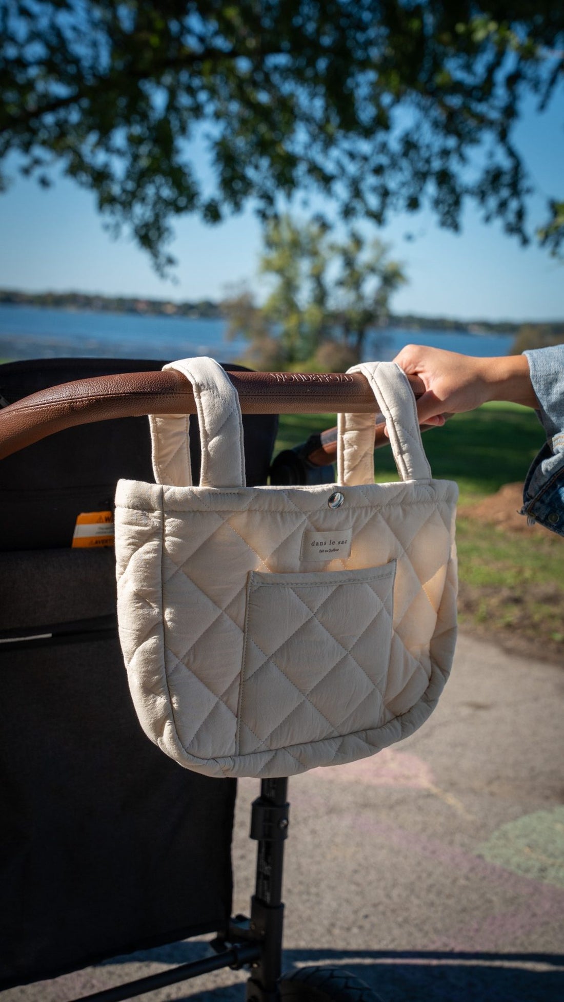 Mini Mama – Stroller Organizer Bag