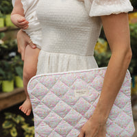 Pochette à ordinateur Liberty