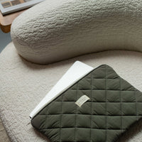 pochette pour ordinateur foret