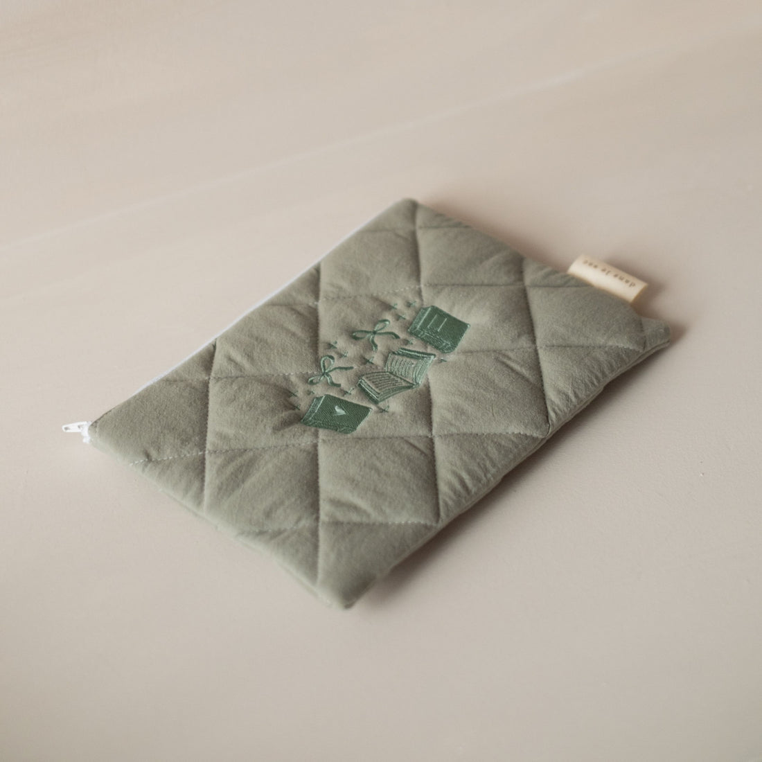 Exclusives - Embroidery