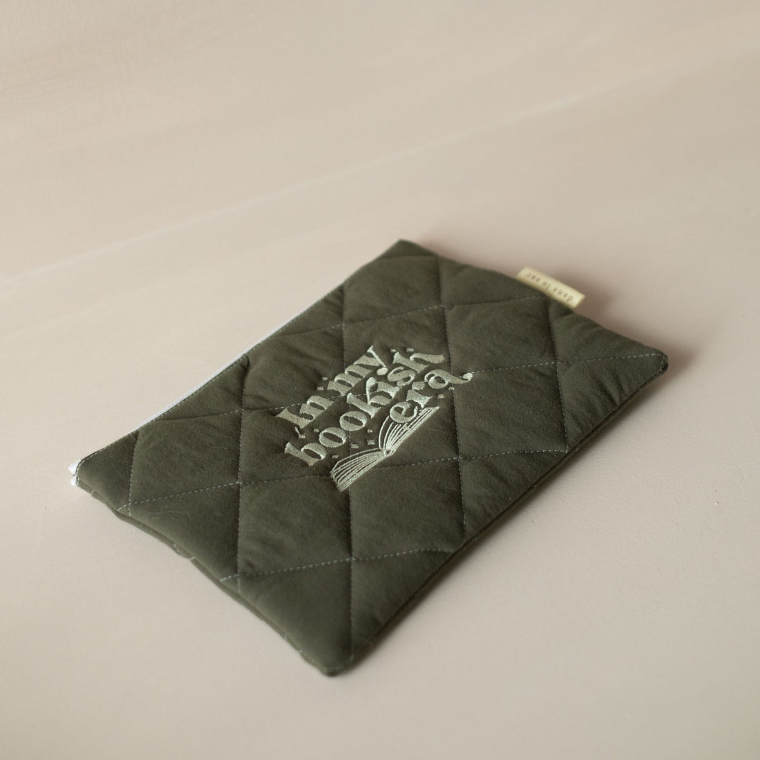 Exclusives - Embroidery