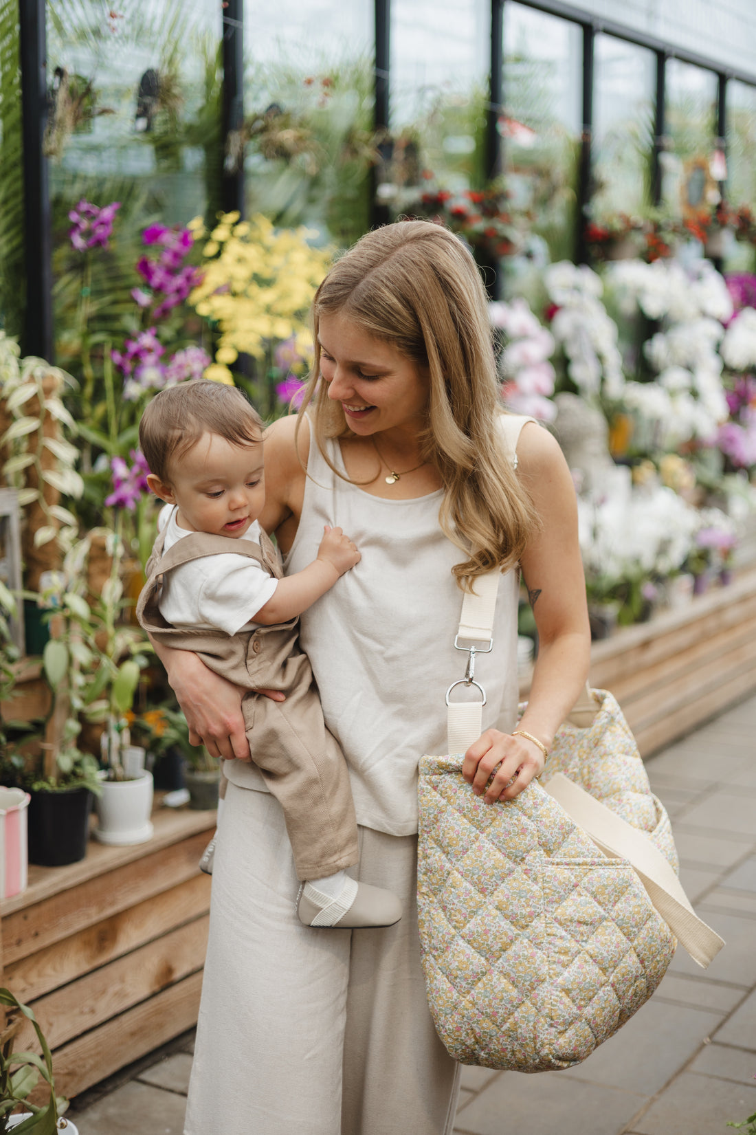 sac à couches liberty minosa