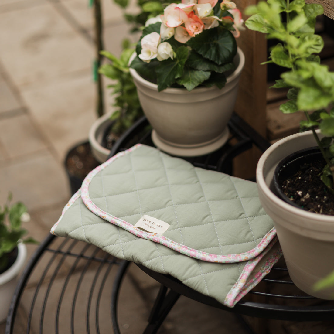 tapis de change liberty