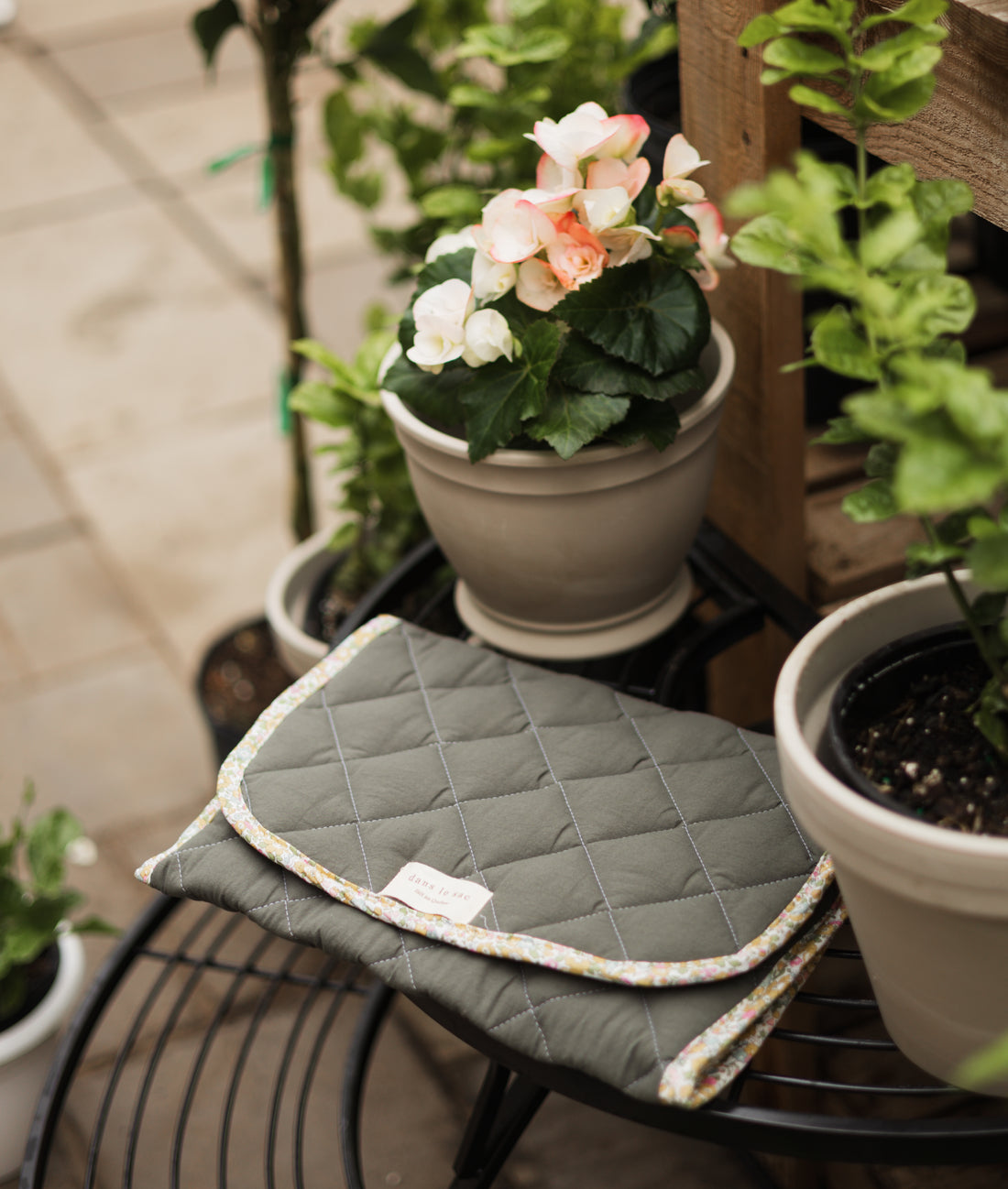 tapis de change liberty