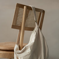 Sac bandoulière en corduroy