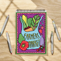 FlowArt | Activité créative guidée