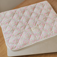 Pochette de protection pour ordinateur.