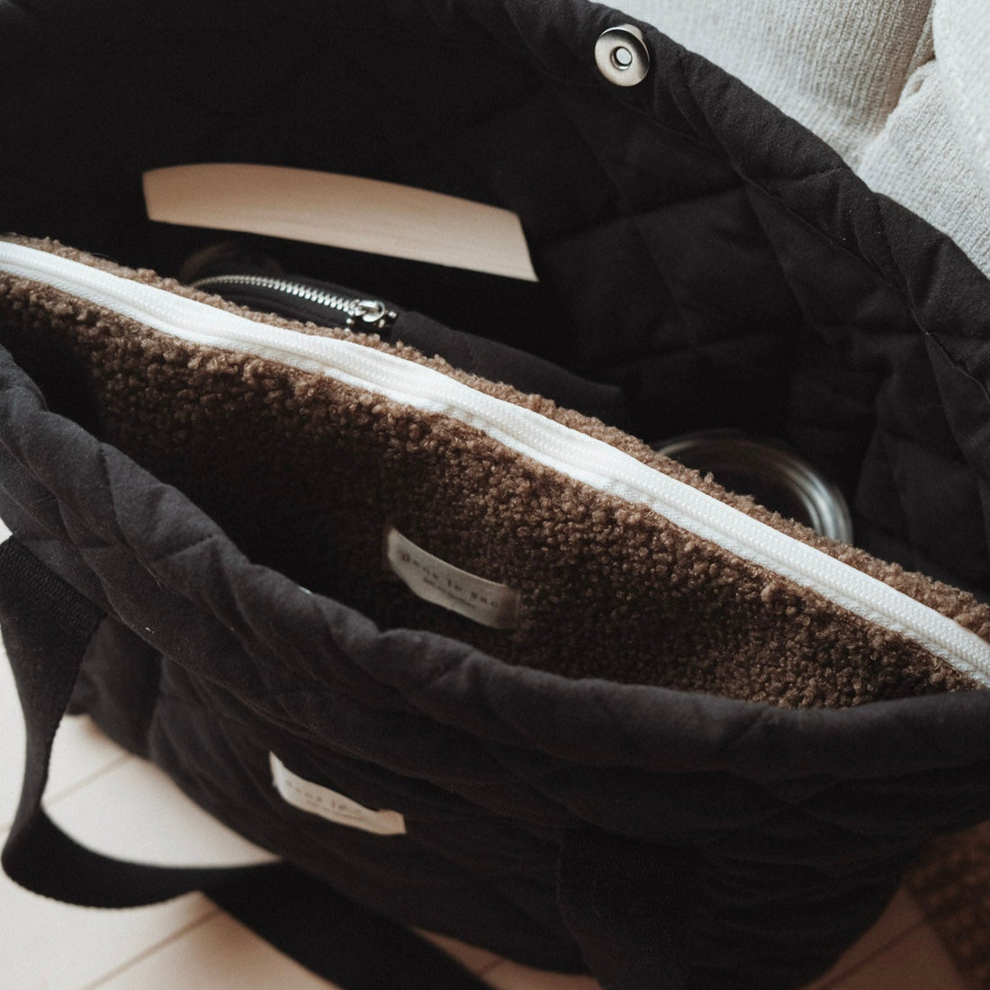 pochette pour ordinateur sherpa