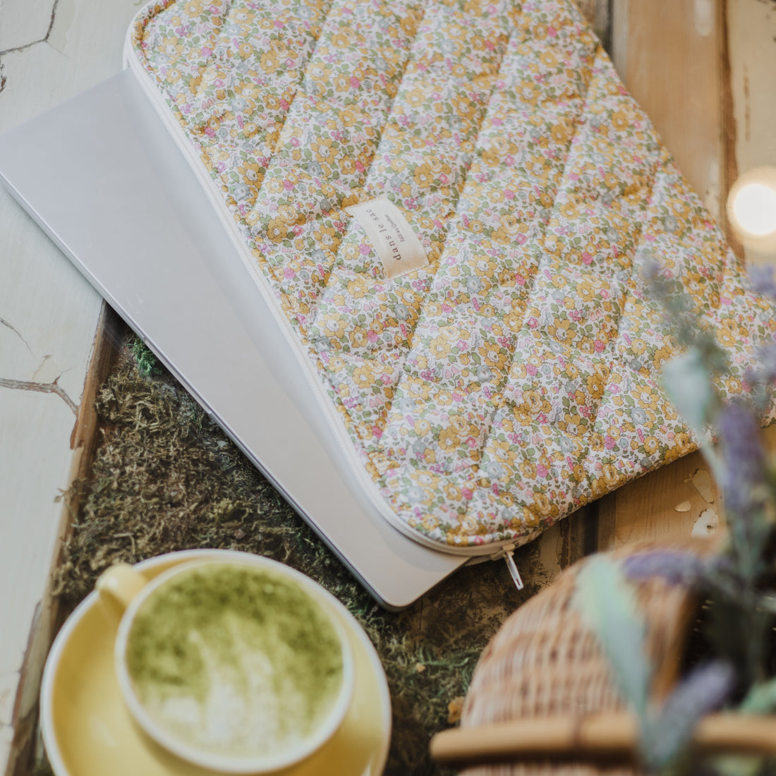 Pochette pour ordinateur
