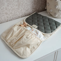 Tapis de change