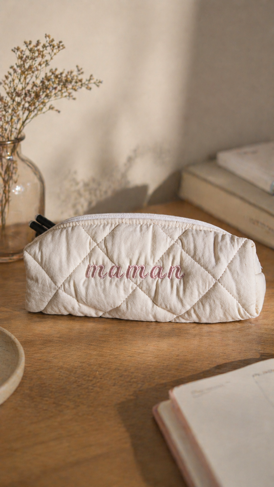 fête des mères, dans le sac